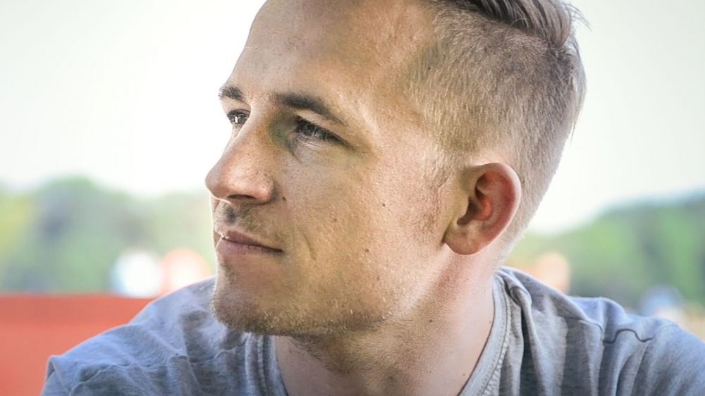 Tim Erlmann